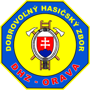 DHZ ORAVA logo CMYK